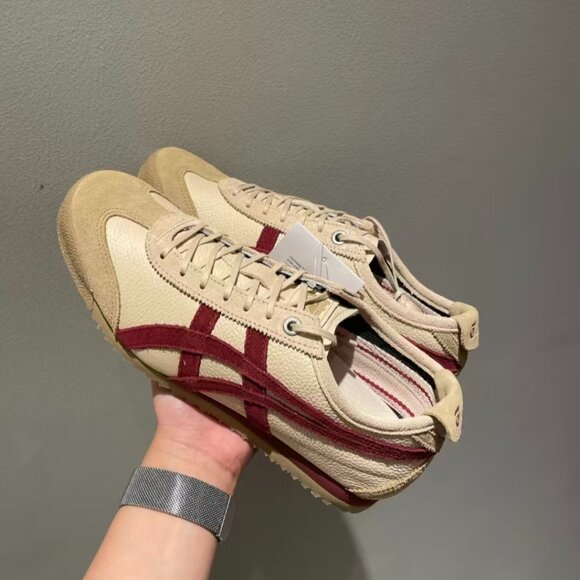 Onitsuka Tiger MEXICO 66 Men\'s Casual Sneakers [Available in Various Sizes] main image 5